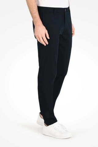 Pantalon - Bleu marine - Armani Exchange