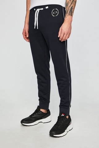 Jogging - Bleu marine - Armani Exchange