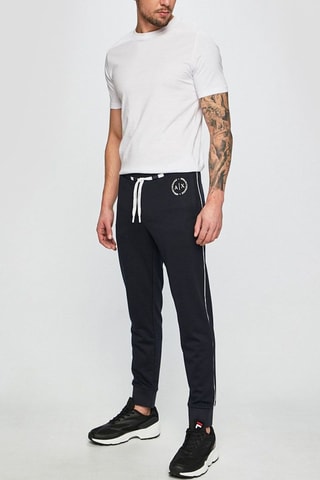 Jogging - Bleu marine - Armani Exchange