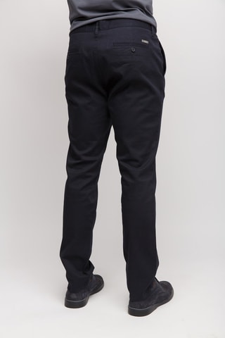 Pantalon - Bleu marine - Armani Exchange