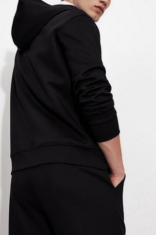 Pantalon - Noir - Armani Exchange