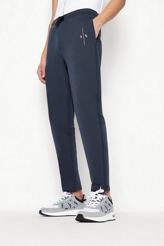Jogging - Gris foncé - Armani Exchange