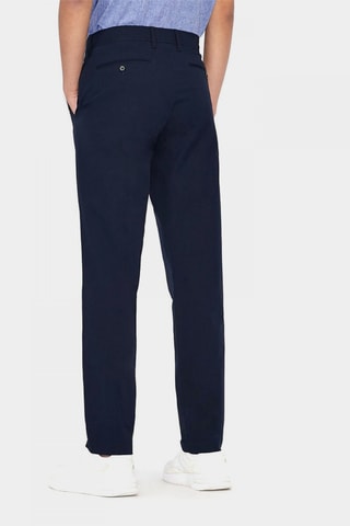 Pantalon - Bleu marine - Armani Exchange