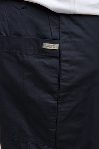 Pantalon - Bleu marine - Armani Exchange