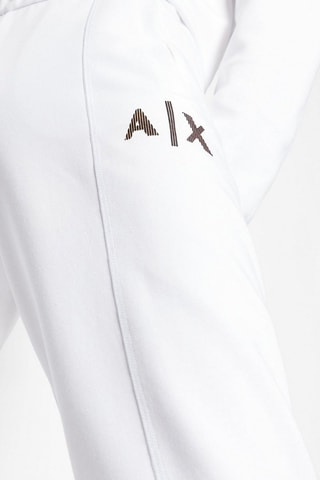 Jogging - Blanc - Armani Exchange