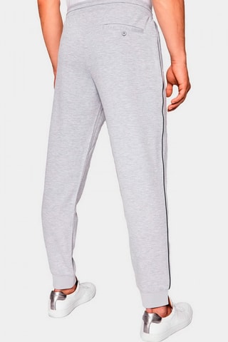Jogging - Gris clair chiné - Armani Exchange