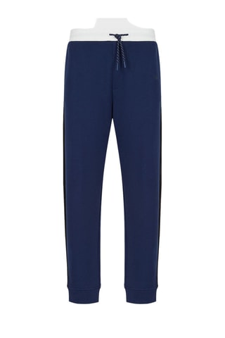 Jogging - Bleu marine - Armani Exchange