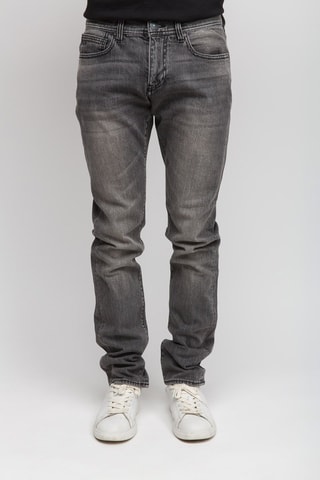 Jean - Gris - Armani Exchange