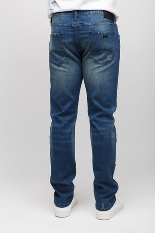 Jean - Indigo - Armani Exchange