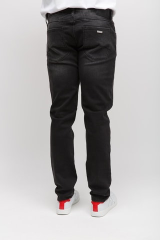 Jean - Noir - Armani Exchange