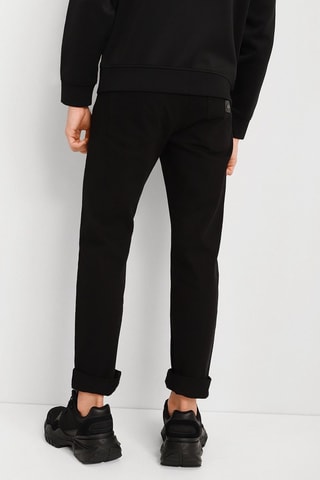 Jean - Noir - Armani Exchange