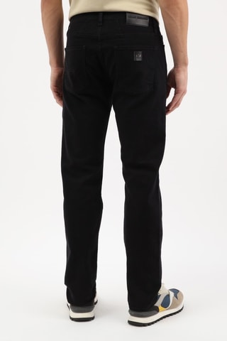 Jean - Noir - Armani Exchange