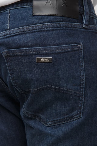 Jean - Indigo - Armani Exchange