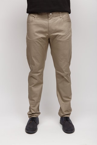 Jean - Beige - Armani Exchange