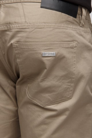 Jean - Beige - Armani Exchange