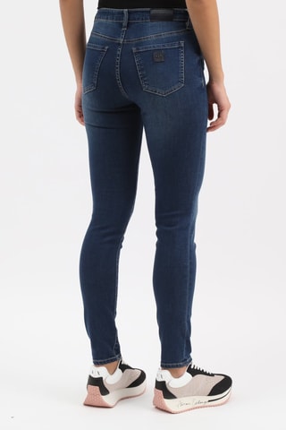 Jean - Indigo - Armani Exchange