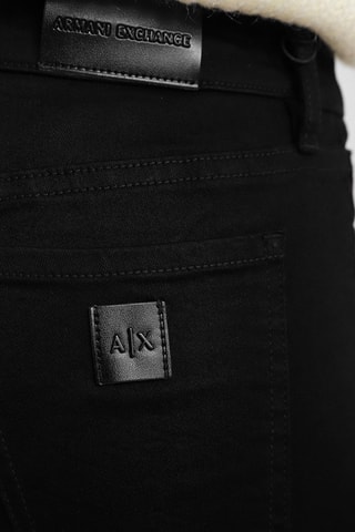 Jean - Noir - Armani Exchange