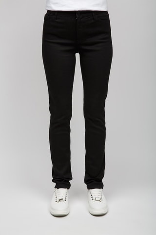 Jean - Noir - Armani Exchange