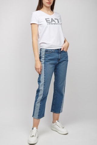 Jean - Indigo - Armani Exchange