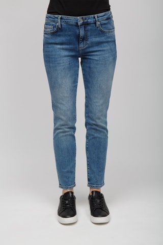 Jean - Indigo - Armani Exchange