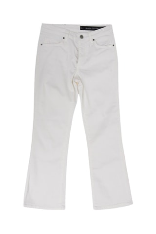 Jean - Blanc - Armani Exchange