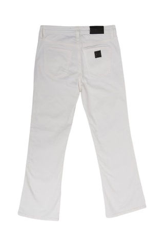 Jean - Blanc - Armani Exchange