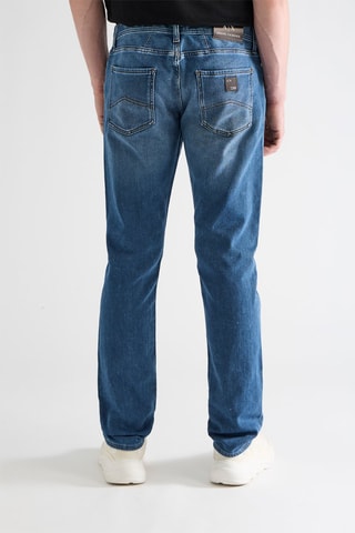 Jean - Indigo - Armani Exchange