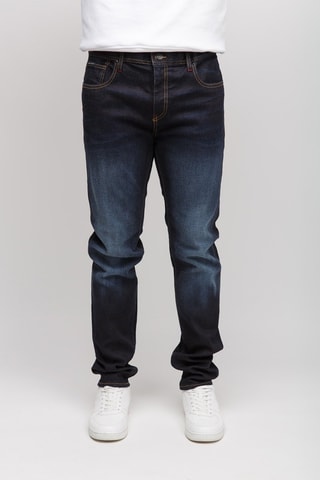 Jean - Indigo - Armani Exchange