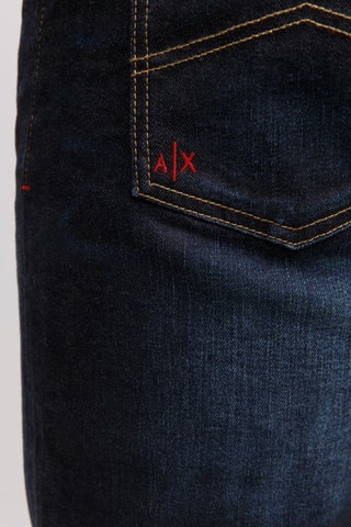 Jean - Indigo - Armani Exchange