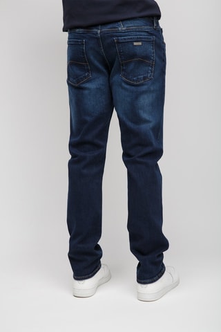 Jean - Indigo - Armani Exchange