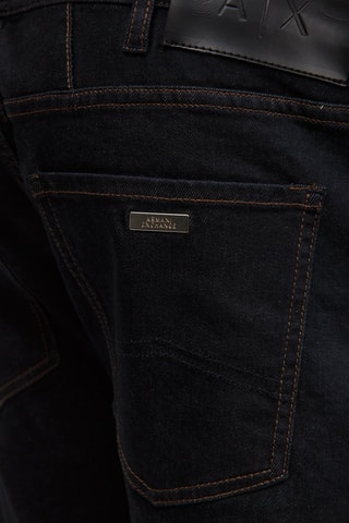 Jean - Indigo - Armani Exchange