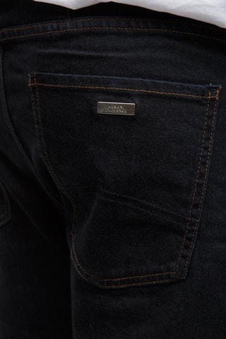 Jean - Indigo - Armani Exchange