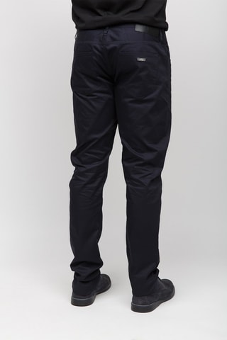 Jean - Bleu marine - Armani Exchange