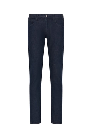 Jean - Bleu foncé - Armani Exchange