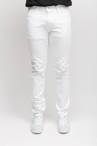 Jean - Blanc - Armani Exchange