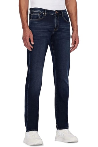 Jean - Indigo - Armani Exchange