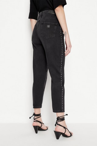 Jean - Noir - Armani Exchange