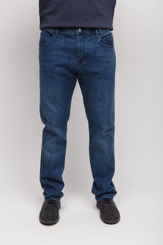 Jean - Indigo - Armani Exchange