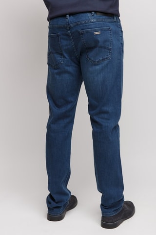 Jean - Indigo - Armani Exchange