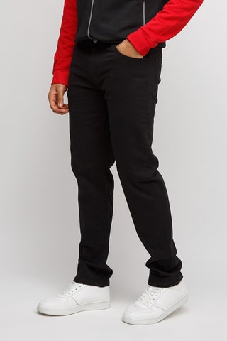 Jean - Noir - Armani Exchange