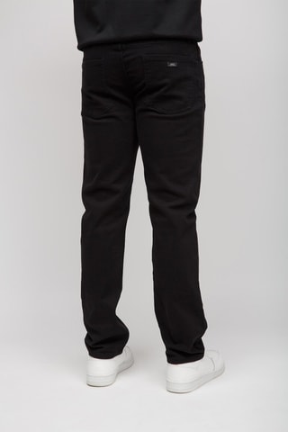 Jean - Noir - Armani Exchange
