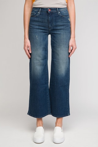 Jean droit  Bleu - Armani Exchange - Armani Exchange