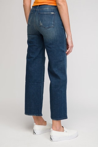 Jean droit  Bleu - Armani Exchange - Armani Exchange