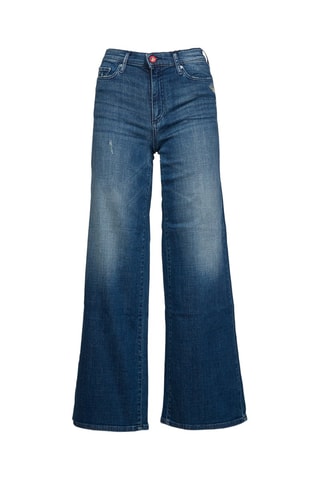 Jean droit  Bleu - Armani Exchange - Armani Exchange