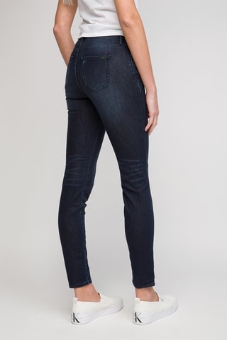 Jean skinny  Bleu foncé - Armani Exchange - Armani Exchange