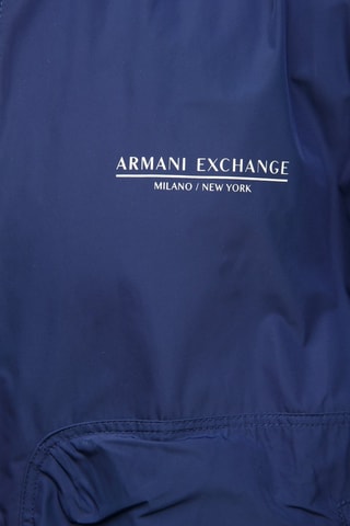 Bomber - Bleu marine - Armani Exchange