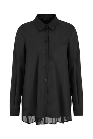 Chemisier - Noir - Armani Exchange