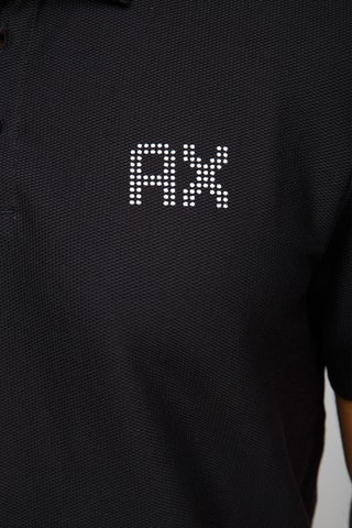Polo - Noir - Armani Exchange
