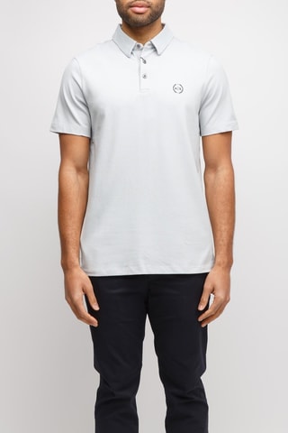 Polo - Ciel - Armani Exchange