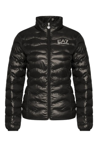 Doudoune - Noir - EA7